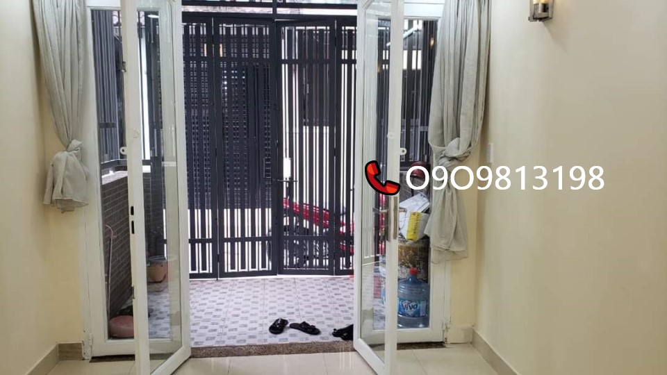 ♥️♥️♥️Bán Nhanh Ở Ngay Nhà SHR P.Chánh Hưng Quận 8.♥️♥️♥️ - Ảnh chính